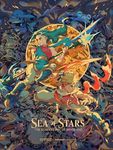 The Art of Sea of Stars: The Concept Art of Bryce Kho