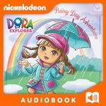 Rainy Day Adventure: Dora the Explorer