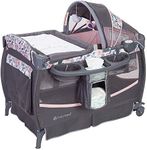 Baby Trend Deluxe II Nursery Center