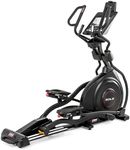SOLE Fitness E95 Elliptical with 13