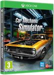 Car Mechanic Simulator (Xbox One)