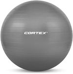 CORTEX Fitness Swiss Ball Pilates Y