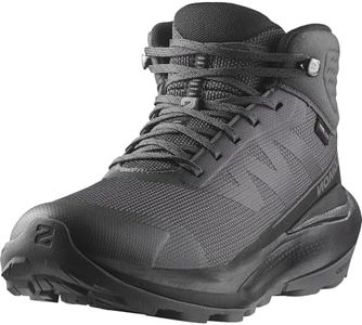 SALOMON Wo