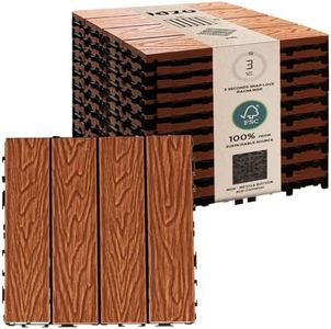 IDZO Wood 
