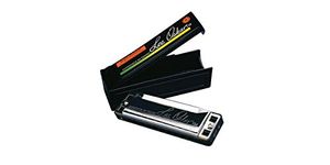 Lee Oskar Major Diatonic Harmonica - Key of Low F