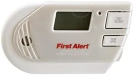 FIRST ALERT Combination Explosive G