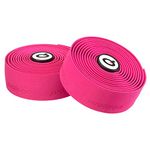 Prologo Plaintouch Handlebar Tape, Hot Pink