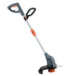 Scotts Outdoor Power Tools ST00213S Electric Trimmer with 4 Amp Cord, Silver