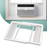 Flehomo Window Air Conditioner Side