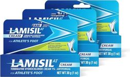 Lamisil 1 Week Athlete’s Foot Treat