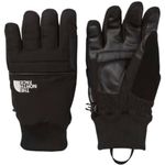 THE NORTH FACE Montana Gloves Tnf Black XS