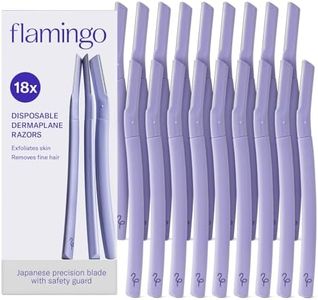 Flamingo D