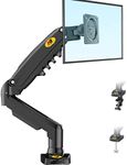 NB North Bayou Monitor Desk Mount S