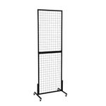 Gridwall Shelves