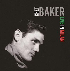 Chet Baker