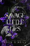 Savage Little Lies: A Dark High Sch