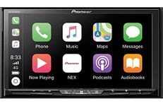 Pioneer AVH-W4500NEX 7-Inch AV Receiver W/CarPlay & Android Auto