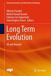 Long Term Evolution: 4G and Beyond (Telecommunications and Information Technology)