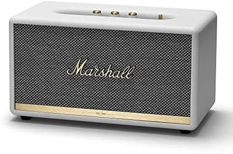 Marshall W