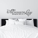 Wall Stickers for Women Bedroom