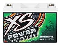 XS Power PS925L 2000A Amp 12V Power