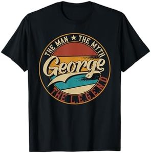 George The