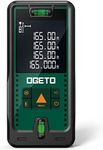 Laser Measure Device 50M, OGETO Las