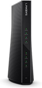 Linksys Hi