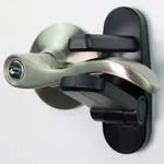 Door Lever Lock (2 Pack) Prevents T