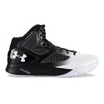 Under Armour Mens UA ClutchFit Drive 2 Basketball Shoes 13 Black