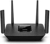 Linksys Mesh Wifi 5 Router, Tri-Ban