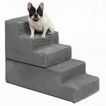 5 Step Dog Stairs