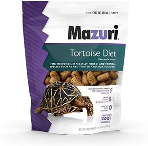 Mazuri | T