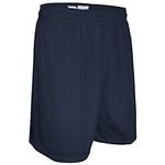 Game Gear Unisex Mesh Shorts for Ba