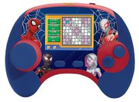 Fisher-Price Spiderman Kids Electric