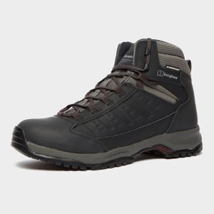 Berghaus Expeditor Ridge 2.0 Hiking Boots – Waterproof Outdoor Footwear