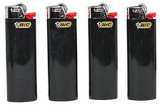 BIC Cigarette Lighters