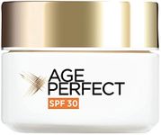 L'Oreal Paris Age Perfect Collagen Expert Day Cream SPF 30, Anti-Sagging + Anti-Age Spots, 50ml