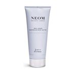 NEOM- Real Luxury Magnesium Body Butter, 200ml | Cream Moisturiser With Essential Oils | Nourish & Soften | Lavender & Rosewood | Scent to De-stress