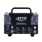 JOYO Zombie Amplifier 20 Watt Hybrid Mini Tube Head Bluetooth BanTamp Series