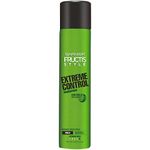 Garnier Fructis Style Extreme Hold Hairspray, All Hair Types, 8.25 oz. (Packaging May Vary)