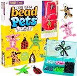 Made By Me Create Your Own Bead Pet