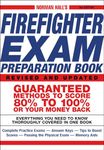 Norman Hall's Firefighter Exam Preparation Book