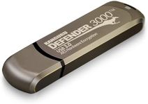 Kanguru Defender 3000 – 64 GB Hardw