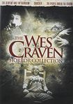 The Wes Craven Horror Collection (The Serpent and the Rainbow / Shocker / The People Under the Stairs)