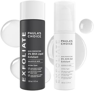 Paula's Ch
