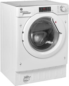 Hoover 9kg Washer Dryer – 5kg Dry, White