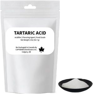 Tartaric A