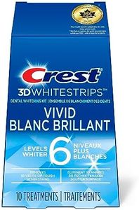 Crest 3D W