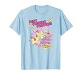 Cow and Chicken Best Friends T-Shir